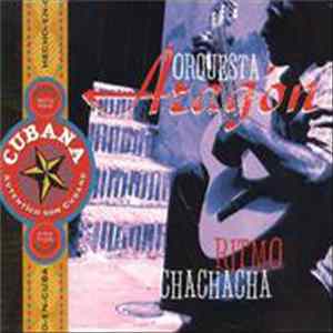 Orquesta Aragón - Ritmo Chachacha Album