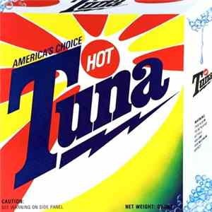 Hot Tuna - America's Choice Album