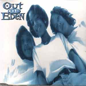 Out Of Eden - Out Of Eden Album