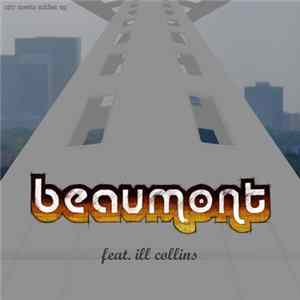 beaumont - City Meets Soldier EP Album