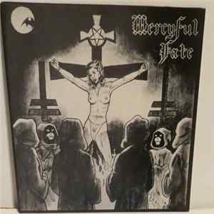 Mercyful Fate - Mercyful Fate Album