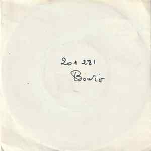 David Bowie - Underground Album