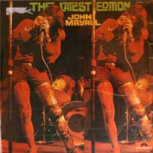 John Mayall - The Latest Edition Album