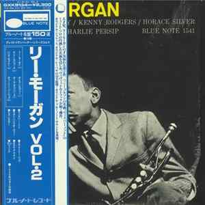 Lee Morgan - Sextet Album