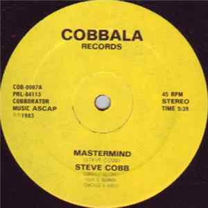 Steve Cobb - Mastermind Album