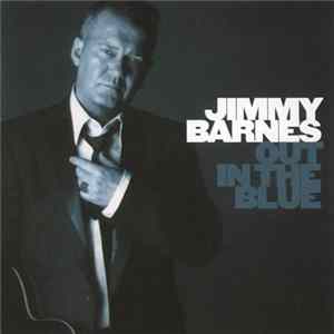 Jimmy Barnes - Out In The Blue Album