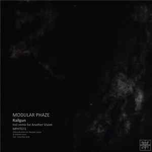 Modular Phaze - Railgun Album