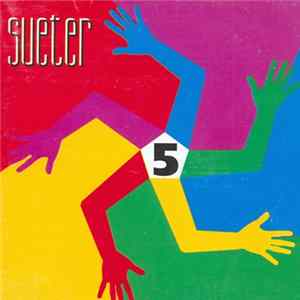 Sueter Album