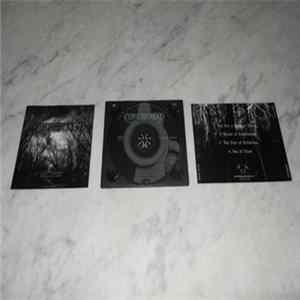 Suicide Forest - Indifference Album
