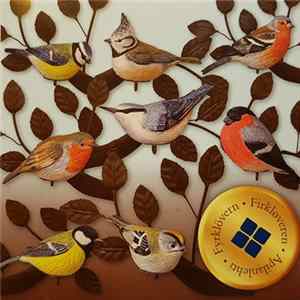 No Artist - Nordens Sångfåglar Album
