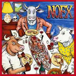 NOFX - Liberal Animation Album