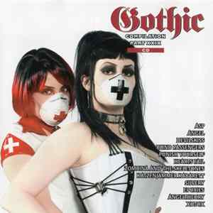 Various - Gothic Compilation Part XXIX Album
