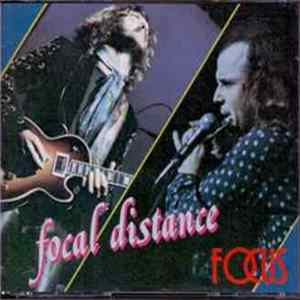 Focus - Focal Distance - Live at Kouseinenkin Hall, Osaka, Japan June 2, 1974 Album
