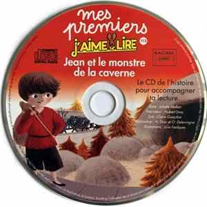 Various - Jean Et Le Monstre De La Caverne Album