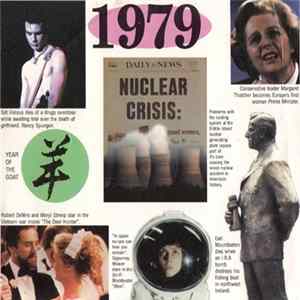 Various - 20 Original Chart Hits - 1979 Album