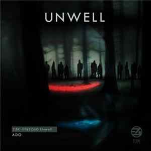 Unwell - Ado Album