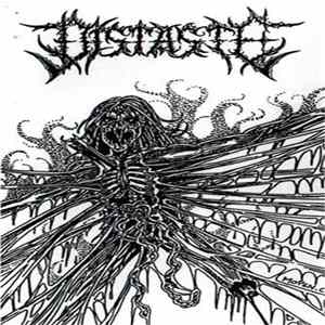 Distaste - Demo'95 Album
