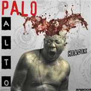 H3ad3k - Palo Alto Album