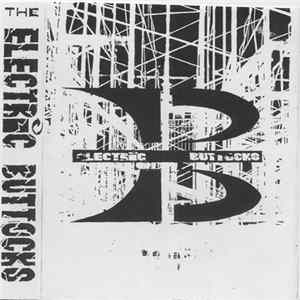 Electric Buttocks - The Electric Buttocks Album