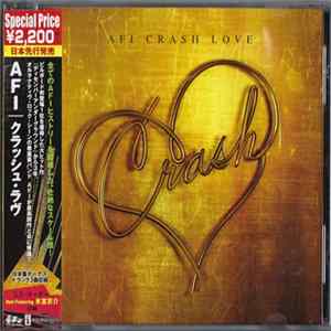 AFI - Crash Love Album