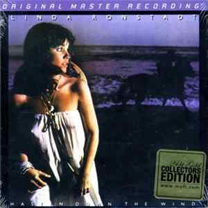 Linda Ronstadt - Hasten Down The Wind Album