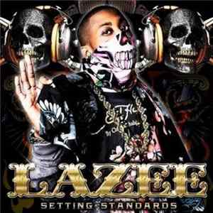 Lazee - Setting Standards Album