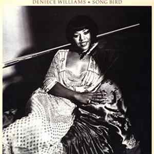 Deniece Williams - Song Bird Album