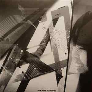 Apichat Pakwan - Angkanang Album