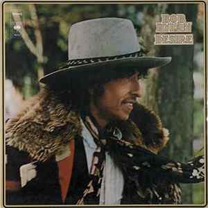Bob Dylan - Desire Album