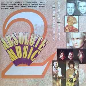 Various - Absolute Music 2 Album