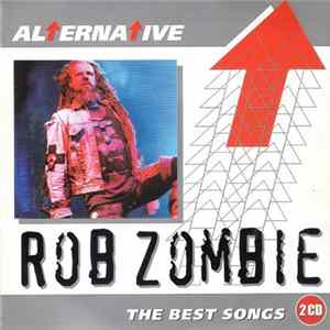 Rob Zombie - Alternative - The Best Songs Album