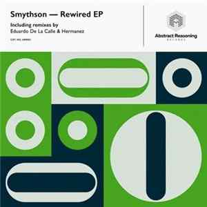 Smythson - Rewired EP Album