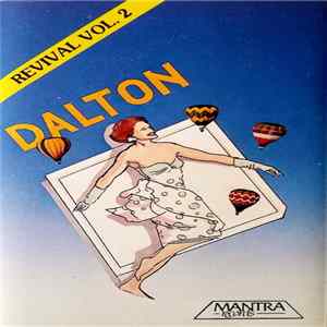Dalton - Revival Vol 2 Album