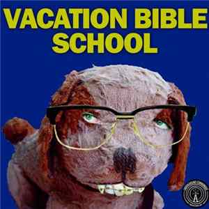 Vacation Bible School / Pity Party - Vacation Bible School / Pity Party Album