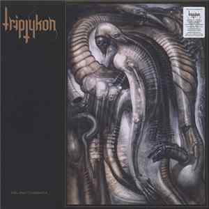 Triptykon - Melana Chasmata Album