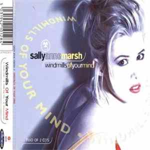 Sally Anne Marsh - Windmills Of Your Mind Album