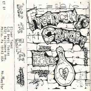 Various - Pass The Elixer Album
