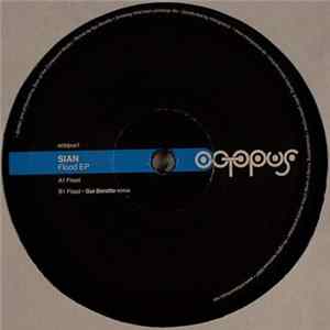 Sian - Flood EP Album