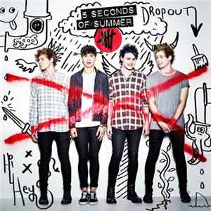 5 Seconds Of Summer - 5 Seconds Of Summer Album