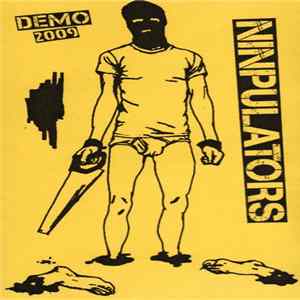 Ninpulators - Demo 1 Album