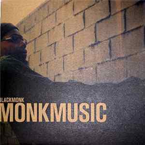 BlackMonk - Monkmusic Album