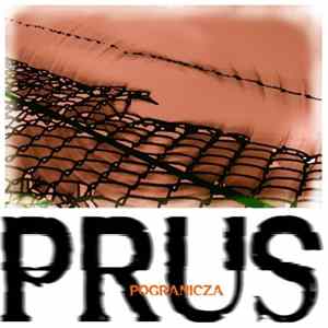 Prus - Pogranicza Album