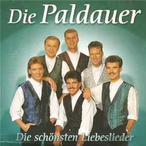 Die Paldauer - Die Schönsten Liebeslieder Album