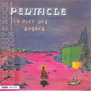 Pentacle - La Clef Des Songes Album