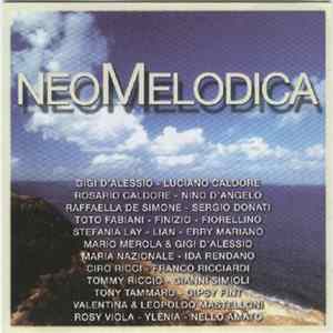 Various - Neomelodica Album