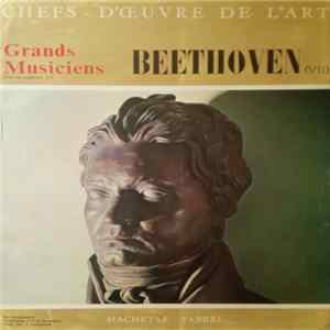 Beethoven - Symphonie N° 8 Album