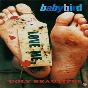 Babybird - Ugly Beautiful Album