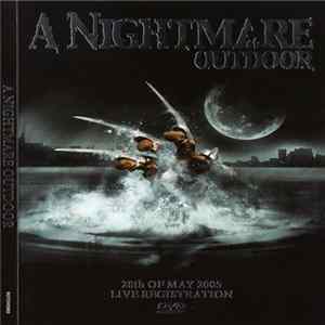 Various - A Nightmare Outdoor Album