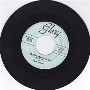 The Four Fellows - Loving You Darling / Give Me Back My Broken Heart Album