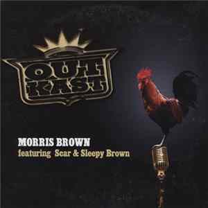 OutKast - Morris Brown Album